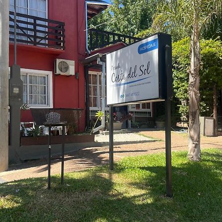 Posada Costa Del Sol Colon  Ngoại thất bức ảnh