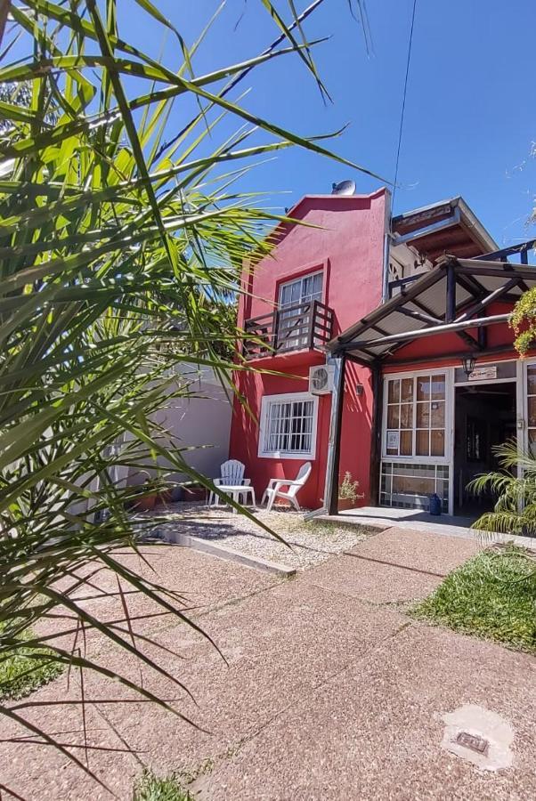 Posada Costa Del Sol Colon  Ngoại thất bức ảnh