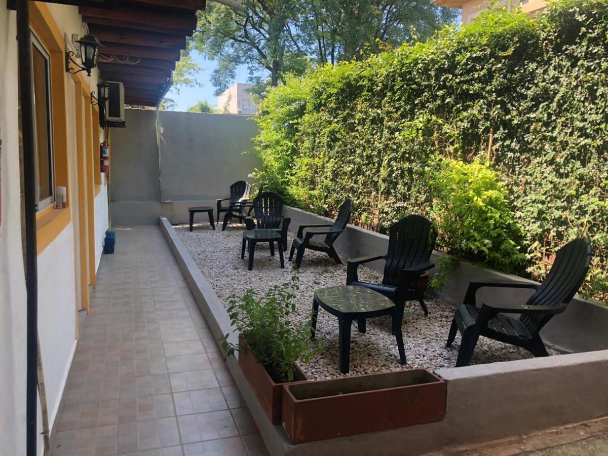 Posada Costa Del Sol Colon  Ngoại thất bức ảnh