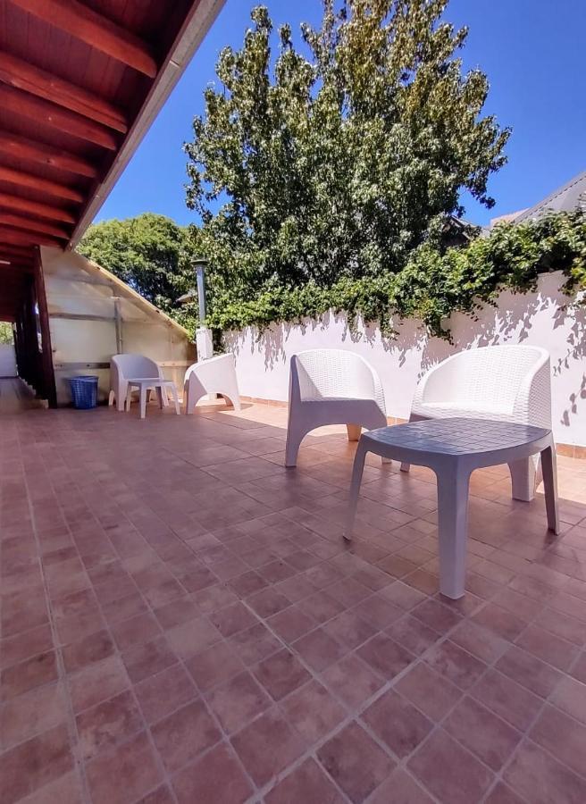 Posada Costa Del Sol Colon  Ngoại thất bức ảnh