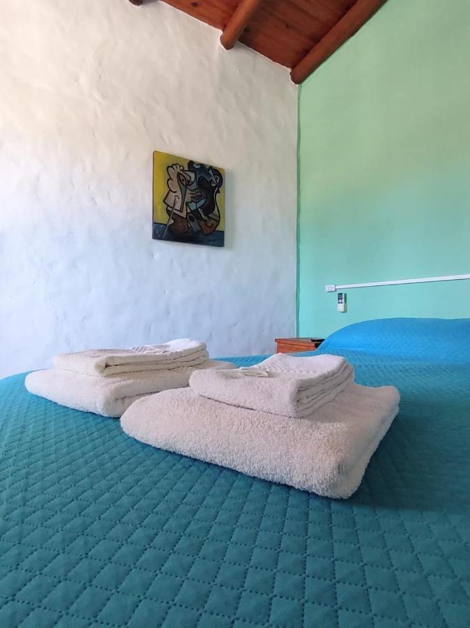 Posada Costa Del Sol Colon  Ngoại thất bức ảnh