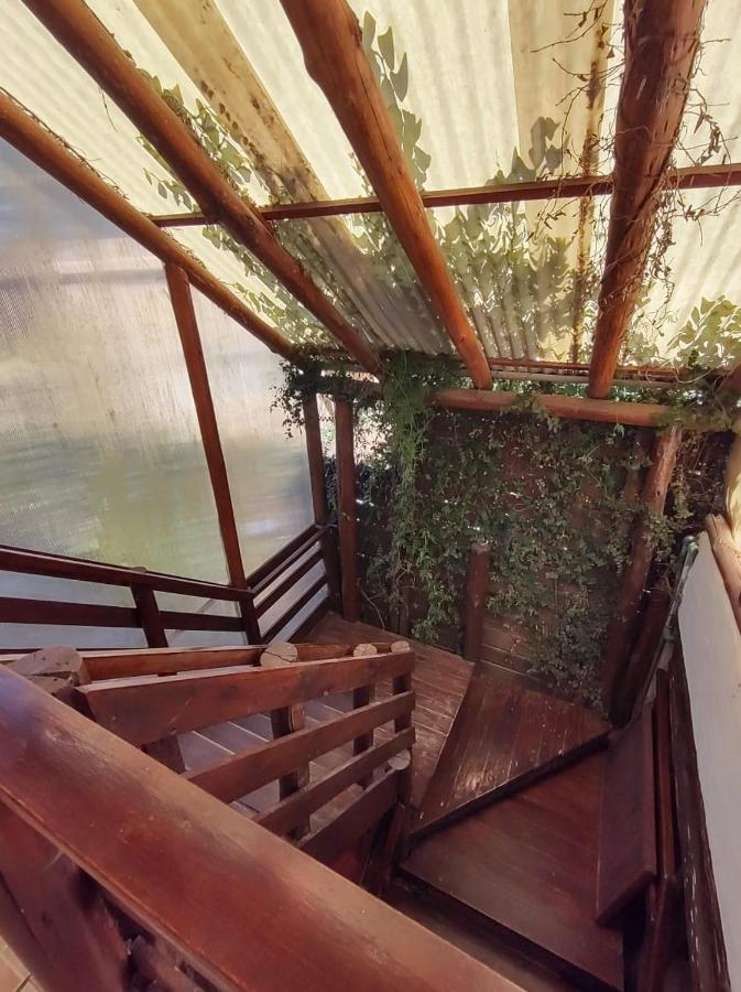 Posada Costa Del Sol Colon  Ngoại thất bức ảnh