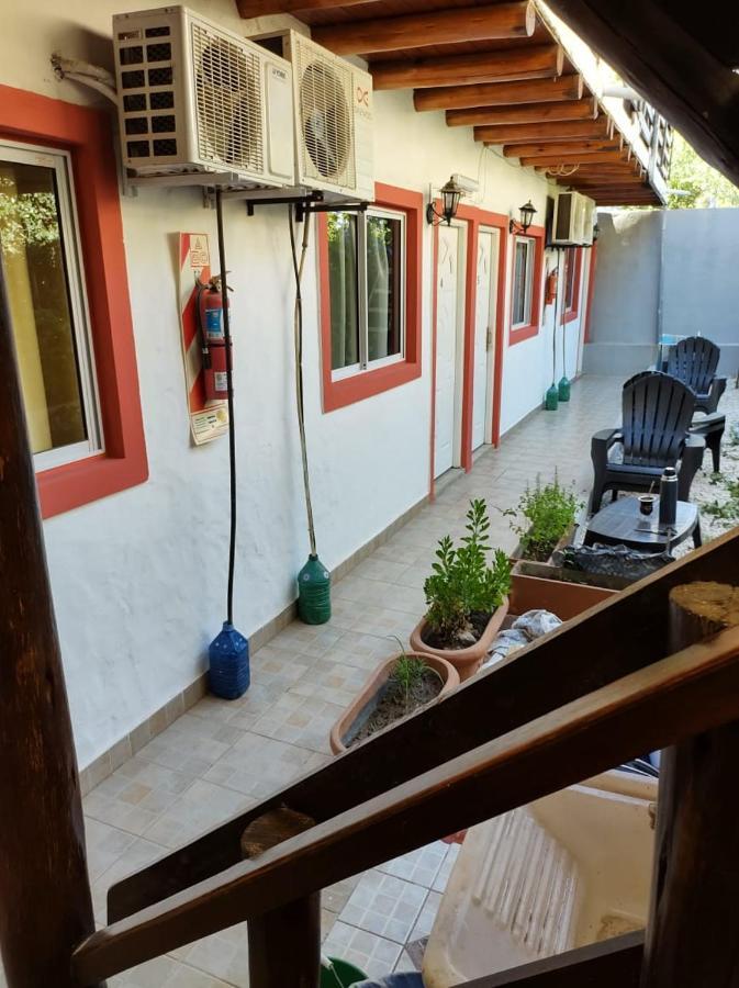 Posada Costa Del Sol Colon  Ngoại thất bức ảnh