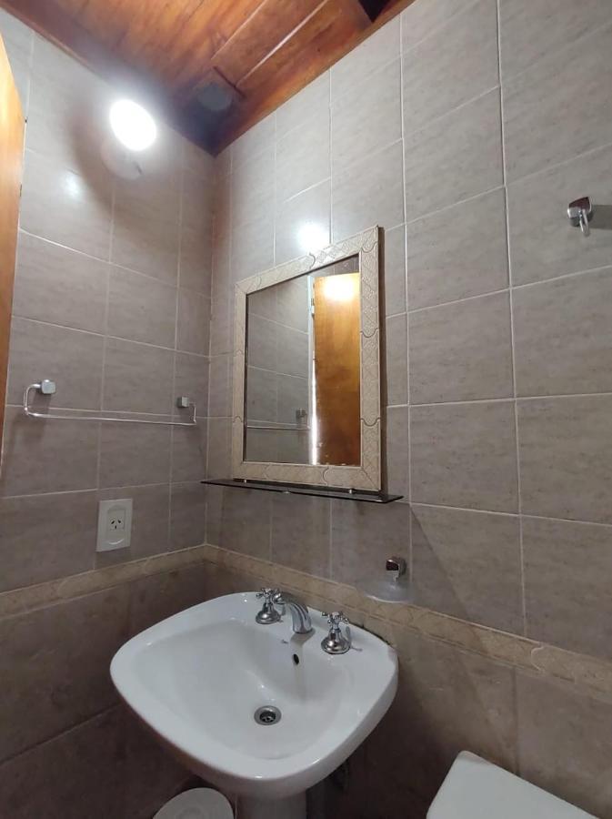 Posada Costa Del Sol Colon  Ngoại thất bức ảnh