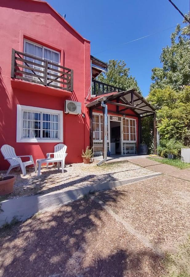 Posada Costa Del Sol Colon  Ngoại thất bức ảnh