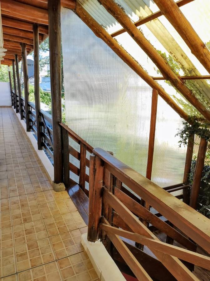 Posada Costa Del Sol Colon  Ngoại thất bức ảnh