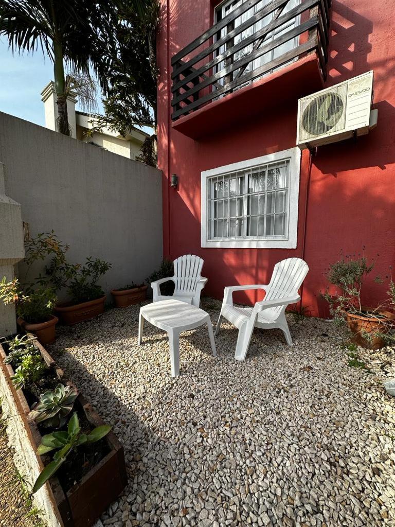 Posada Costa Del Sol Colon  Ngoại thất bức ảnh