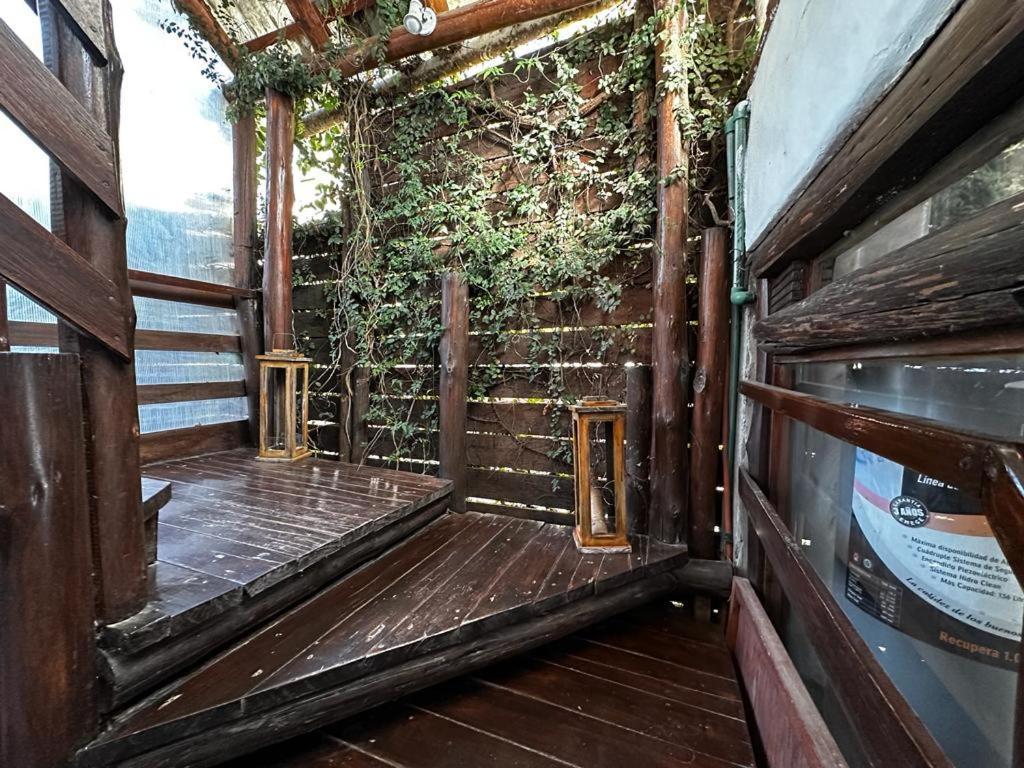 Posada Costa Del Sol Colon  Ngoại thất bức ảnh